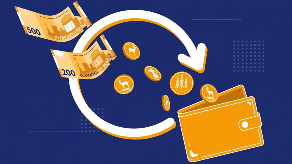 DEWA security deposit refund